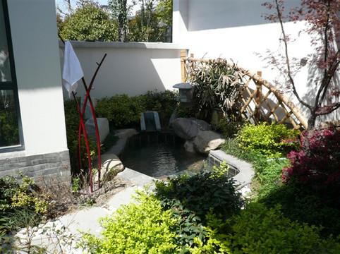 扬州瘦西湖温泉度假村主图