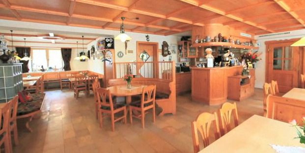 Hotel Fleischmann主图