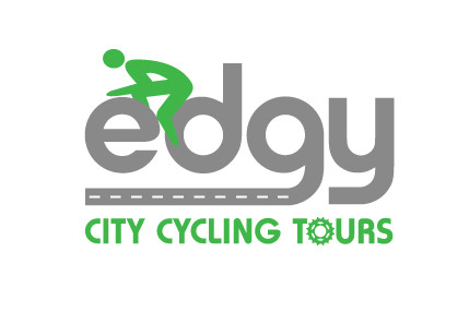 EdgyCityCyclingTours景点图片