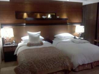 龙运大酒店主图