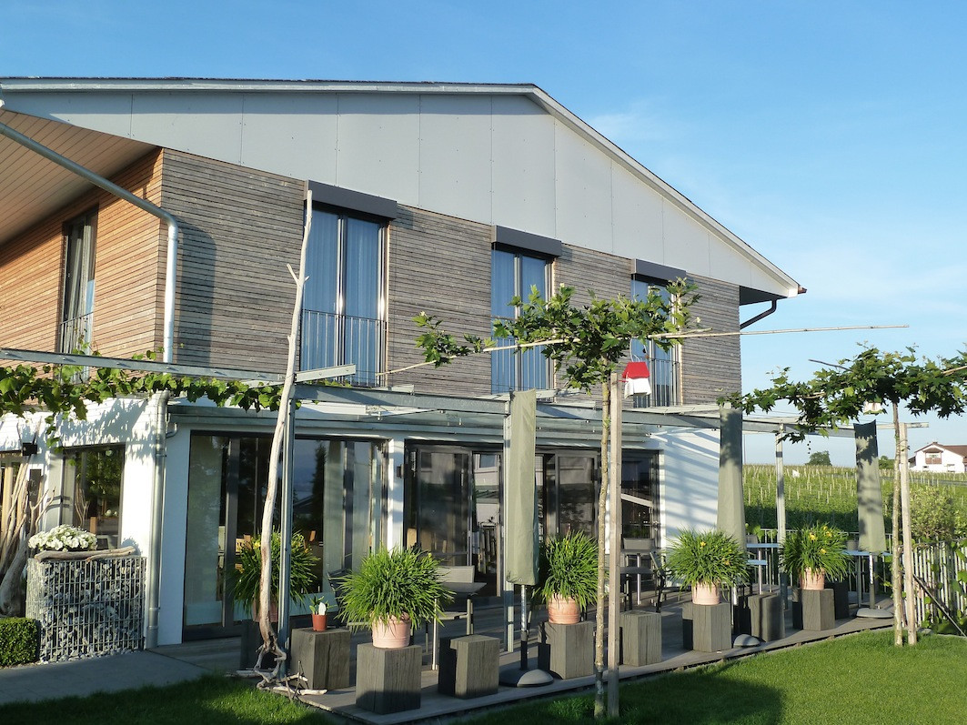 Hotel freiSicht主图