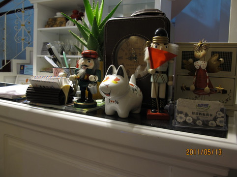 飞宿连锁香墅·朵拉Fra.Villa Dora庄园主图