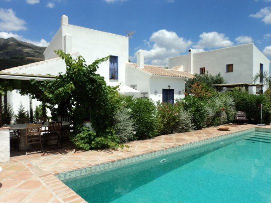Cortijo La Juanita