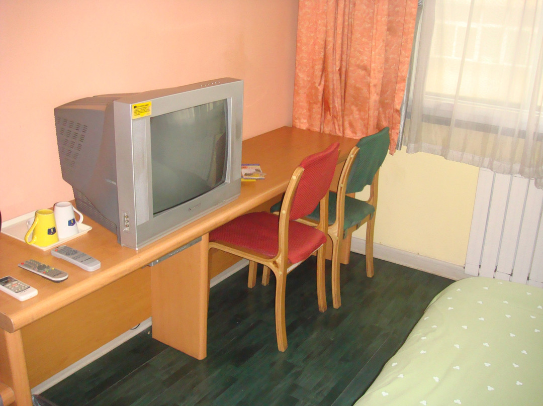 太原如家桃园北路店主图