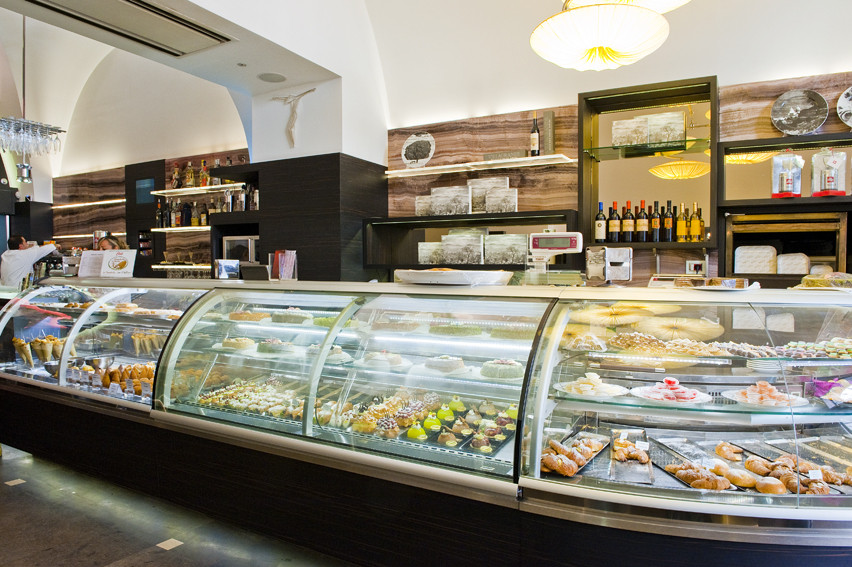 Pasticceria di Pasquale-拉古萨必去景点