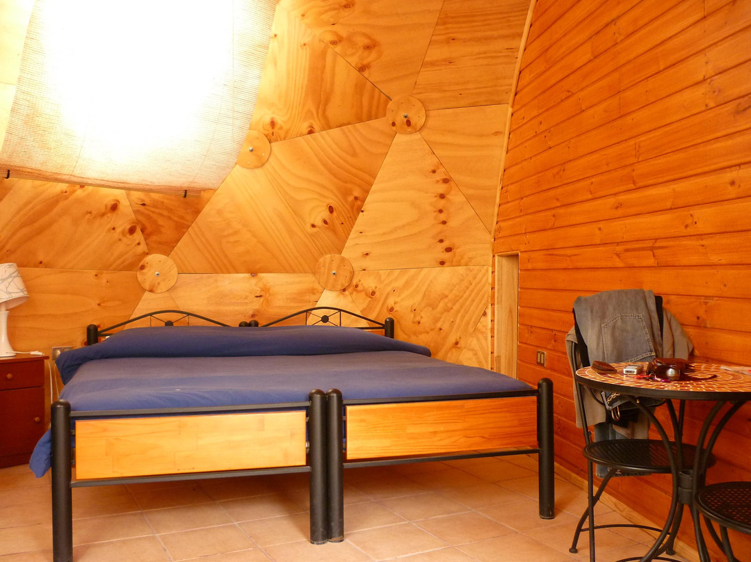 Domo Hostel
