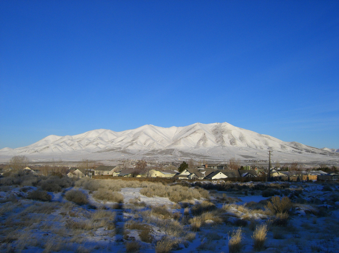 温尼马卡旅游攻略图片