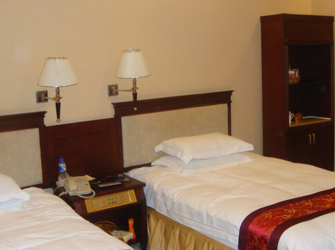 东莞宏远酒店主图