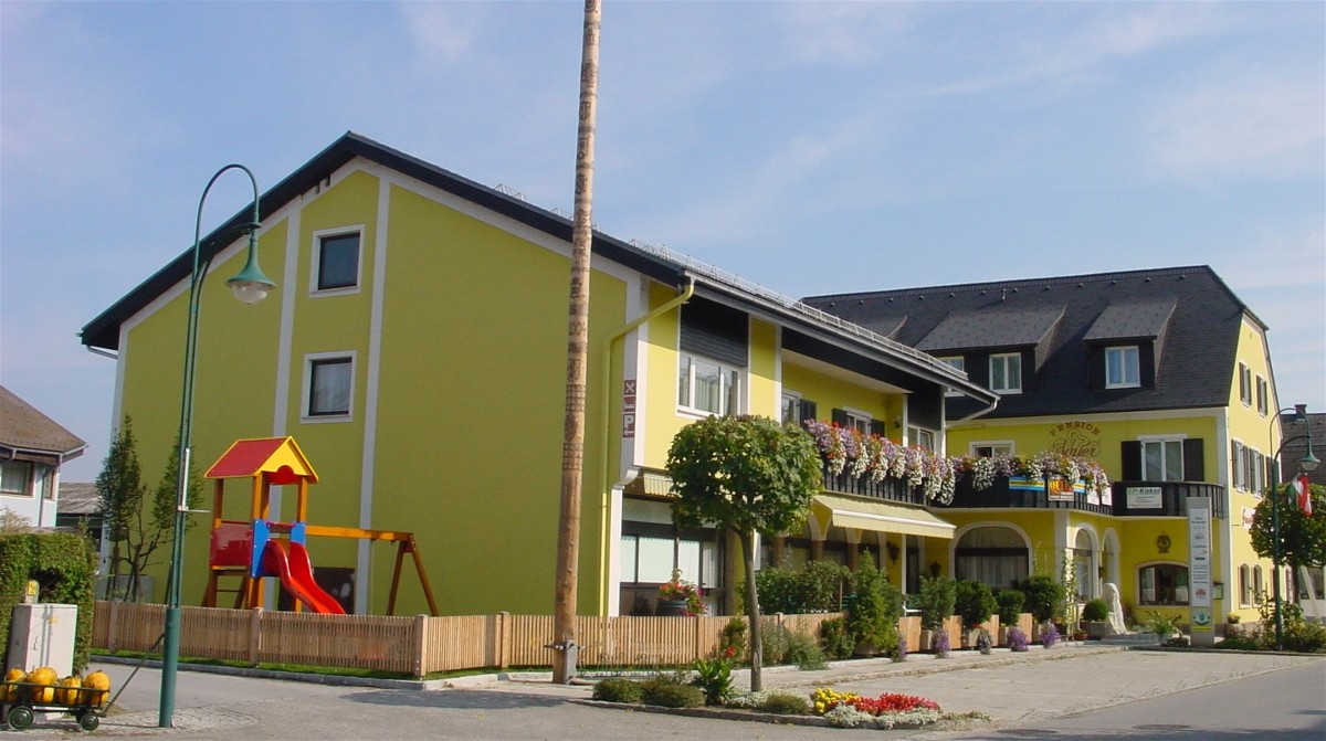 Gasthof Sauer-官方