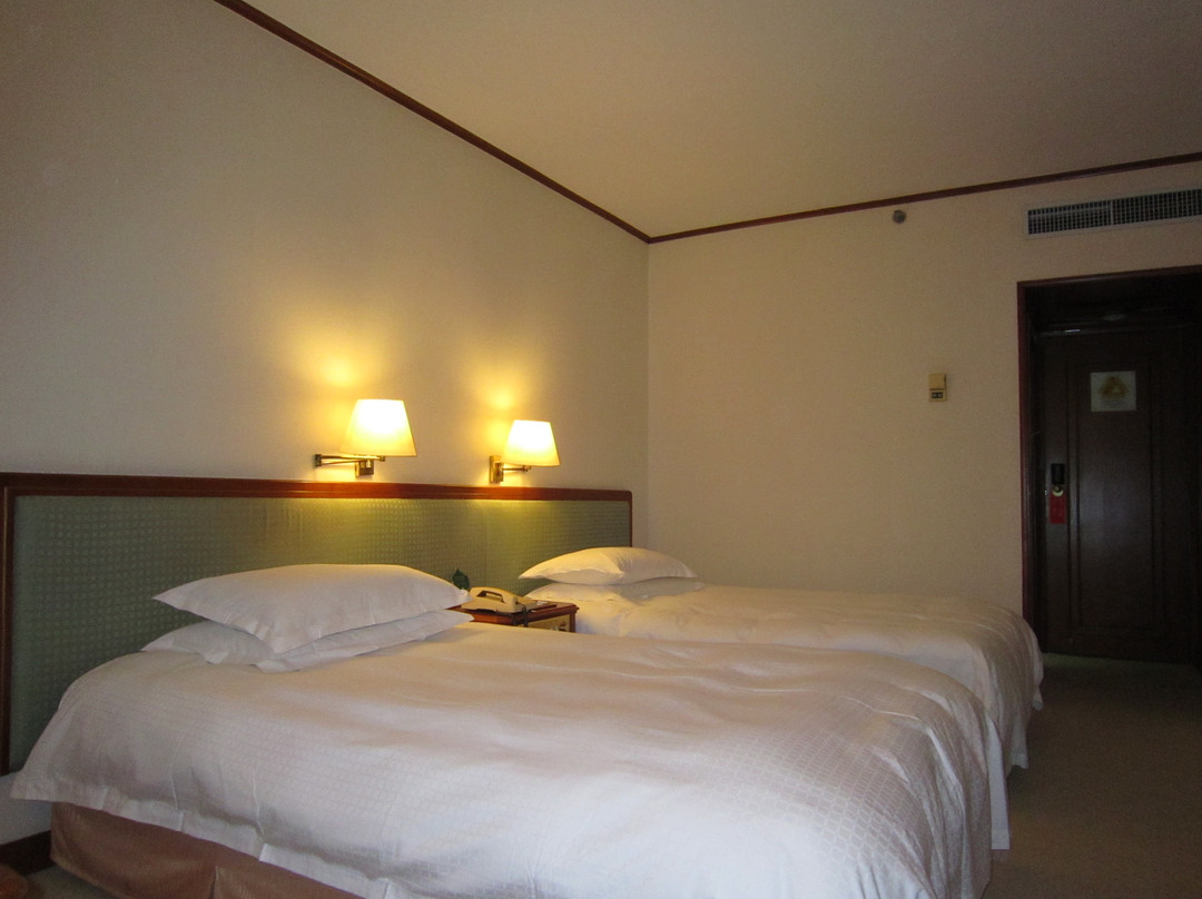 无锡大饭店主图