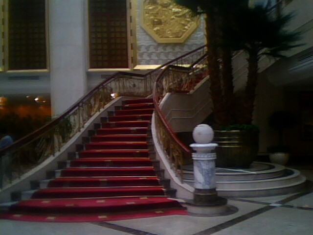 神华国际大酒店主图