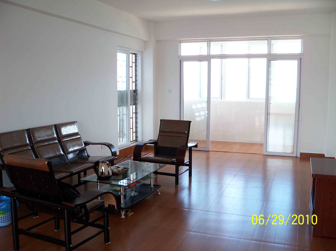 南门湾海景公寓主图