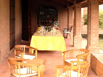 Villa Franci-餐饮