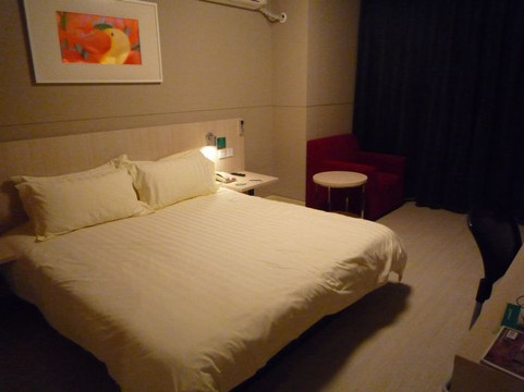 句容锦江之星人民路店主图