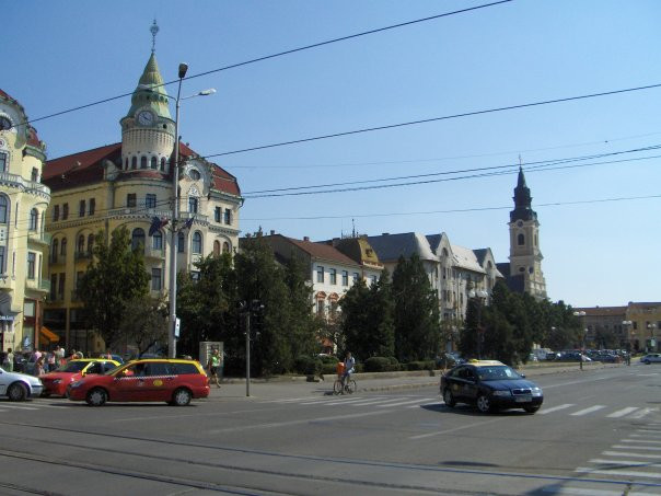 Moon Church (Biserica cu Luna)景点图片