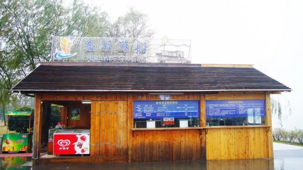 太湖-无锡市必去景点