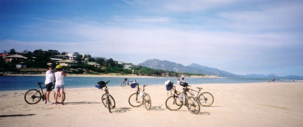 Tasmanian Expeditions-Invermay必去景点