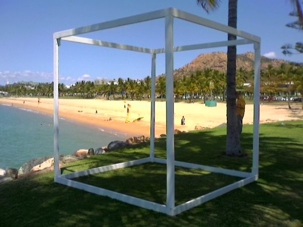 The Strand-汤斯维尔必去景点