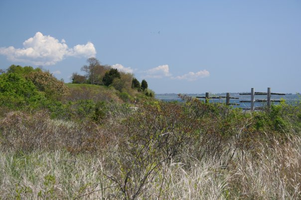 Third Beach-米德尔敦必去景点