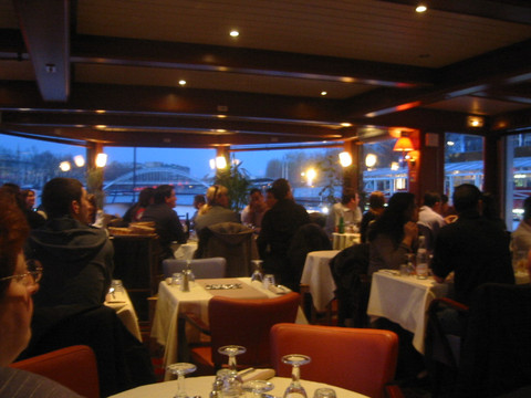 Capitaine Fracasse-巴黎必去景点