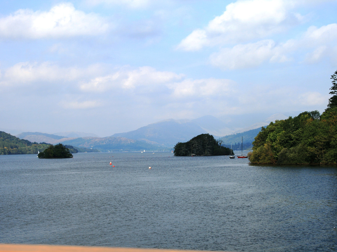 Beechmount Country House主图