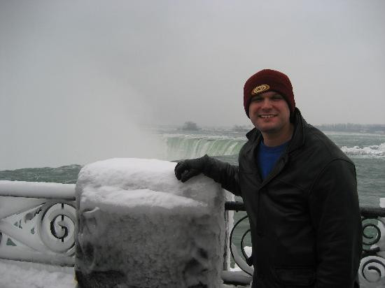 尼亚加拉大瀑布-尼亚加拉大瀑布必去景点