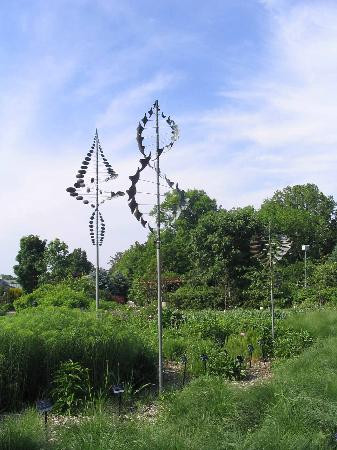 密苏里植物园-圣路易斯必去景点