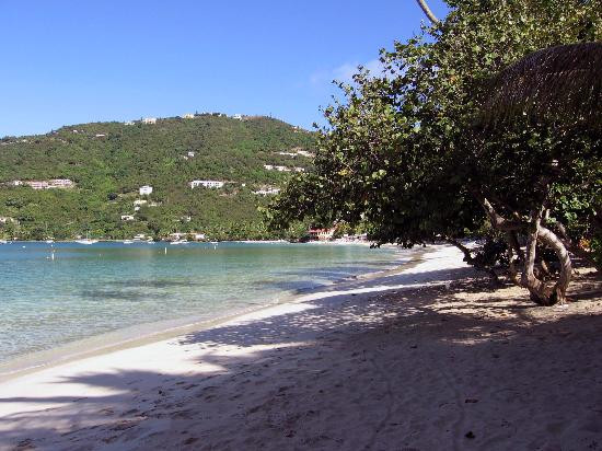 甘蔗园湾-托土拉必去景点