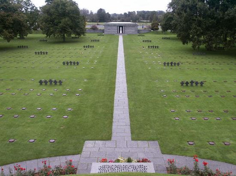 D-Day Beaches (Plages du Debarquement de la Bataille de Normandie)-下诺曼底省必去景点