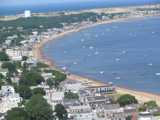 Pilgrim Monument And Provincetown Museum景点图片