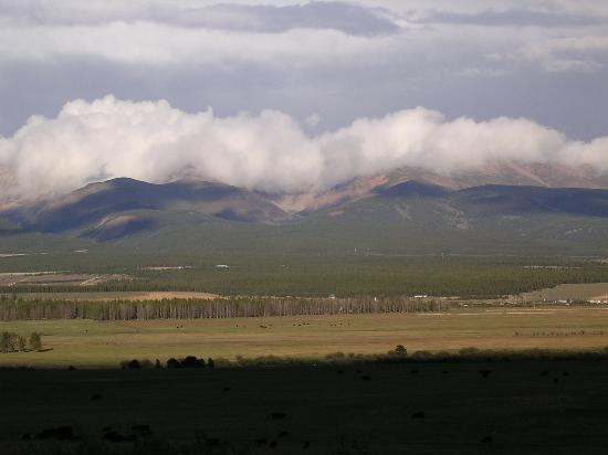Leadville National Fish Hatchery-Leadville必去景点