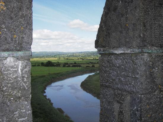 Bunratty Castle and Folk Park-Bunratty必去景点