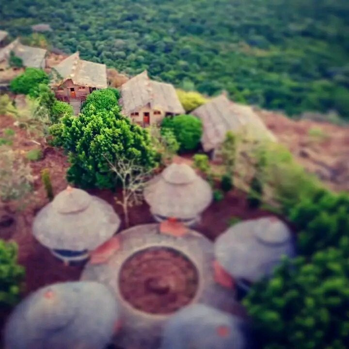 Adika Arba Minch Lodge