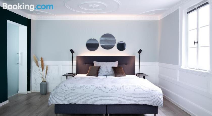 Hotel Drei Hofe主图