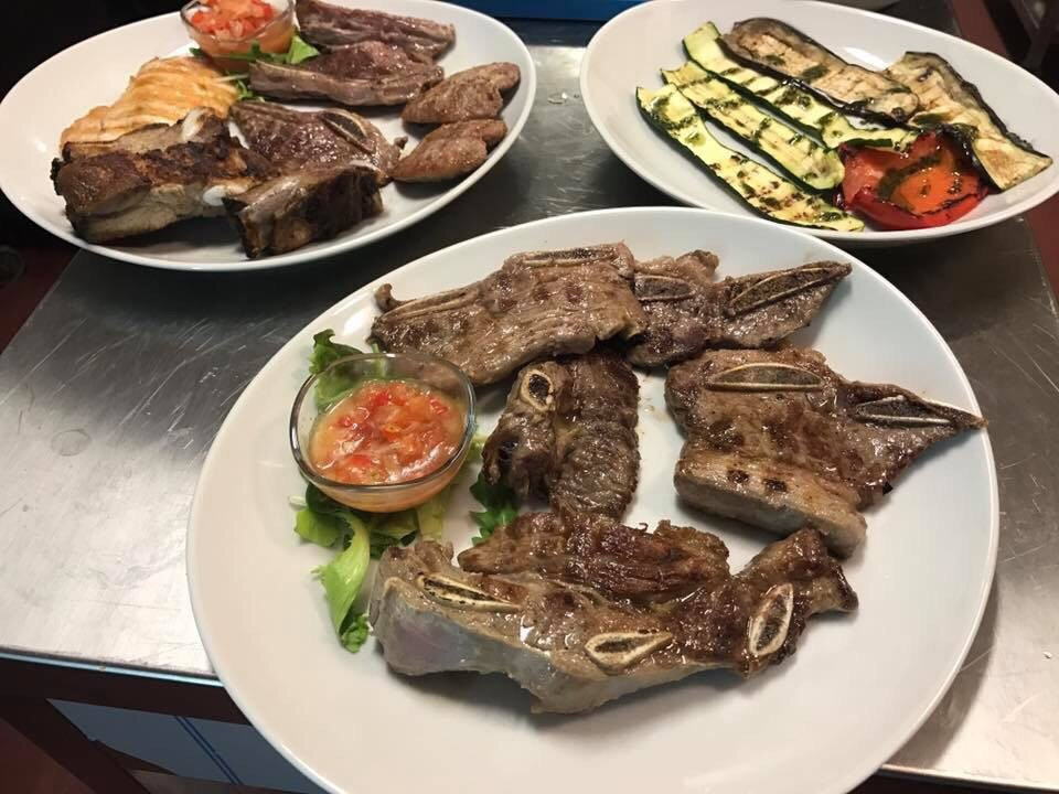 Il Borgo Cafè & Bistrot