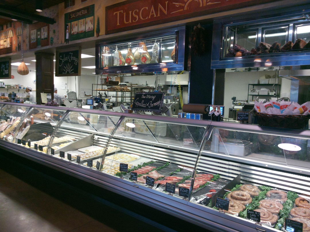 Tuscan Market at Tuscan Village Salem