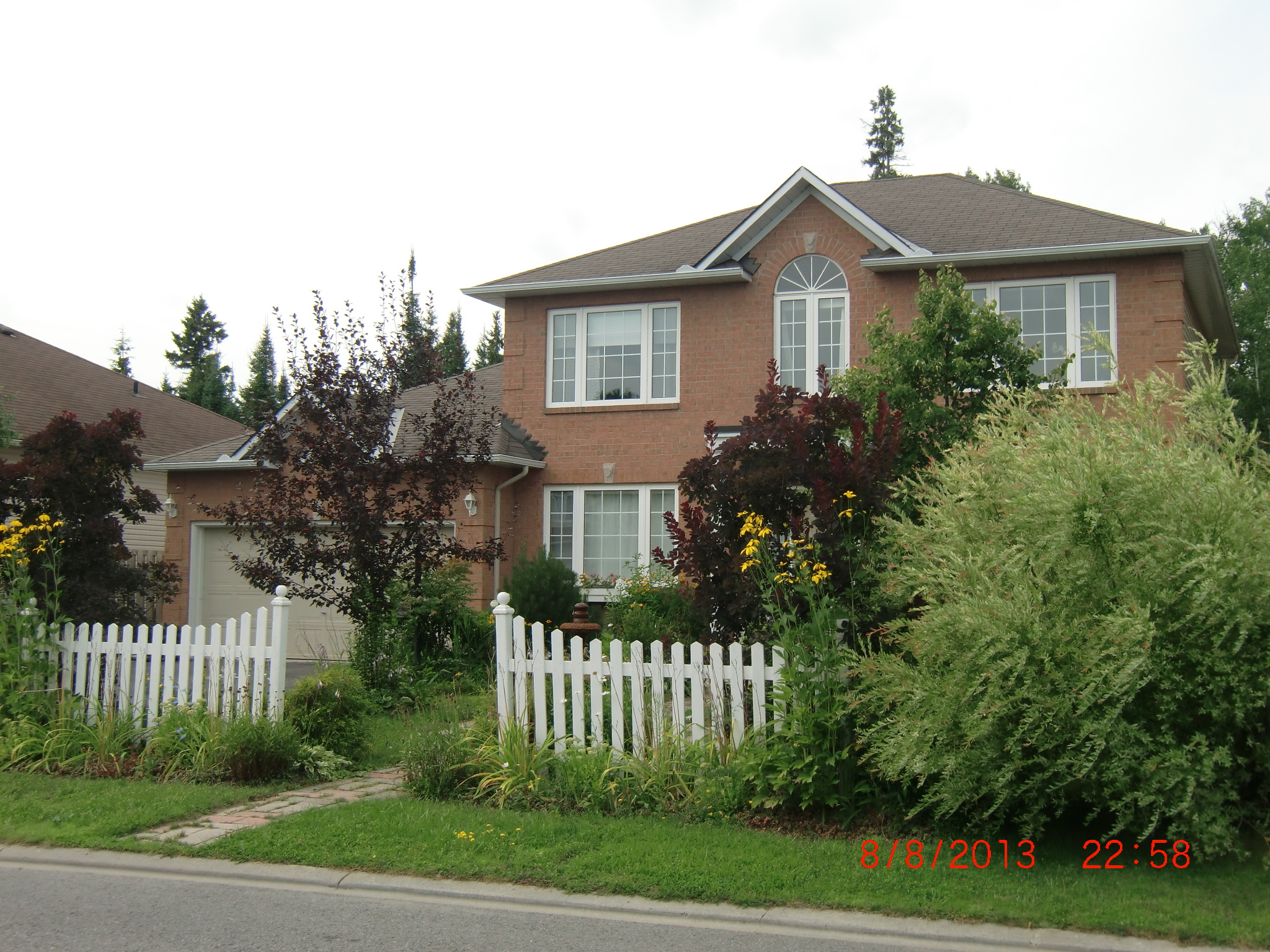 Whispering Willows Bed & Breakfast-官方