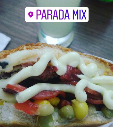 Parada Mix