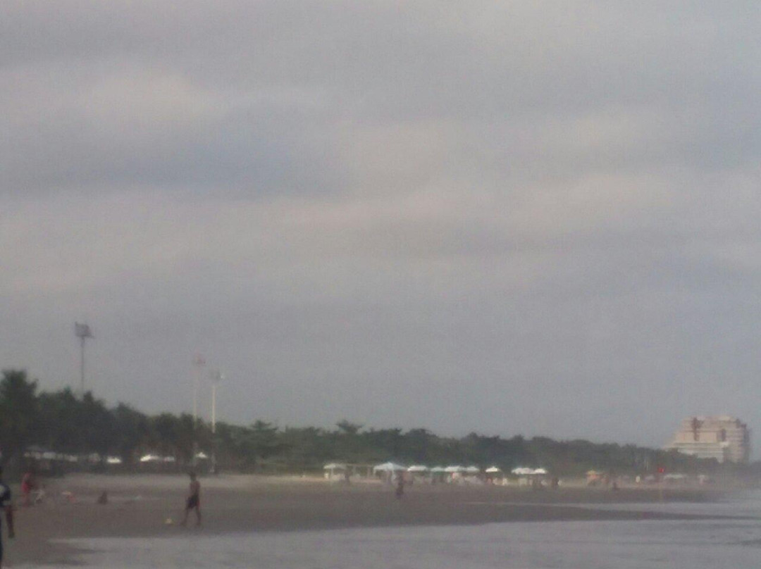 Indaiá Beach-Bertioga必去景点