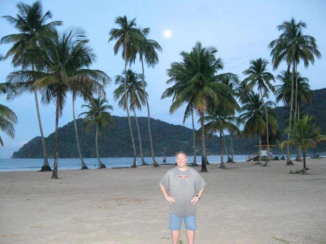 Island Experiences - Eco-Cultural Tours & Yacht Charters-西班牙港必去景点