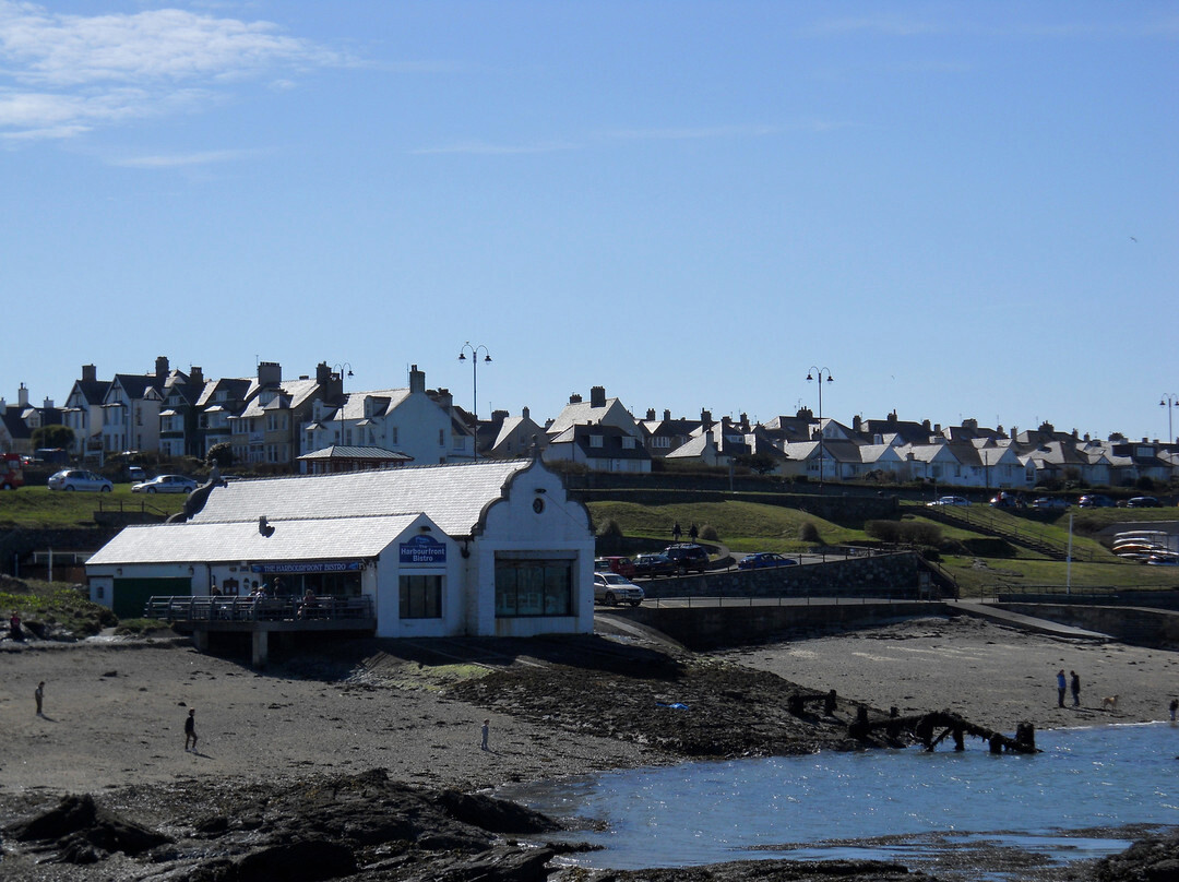 Holyhead Maritime Museum景点图片