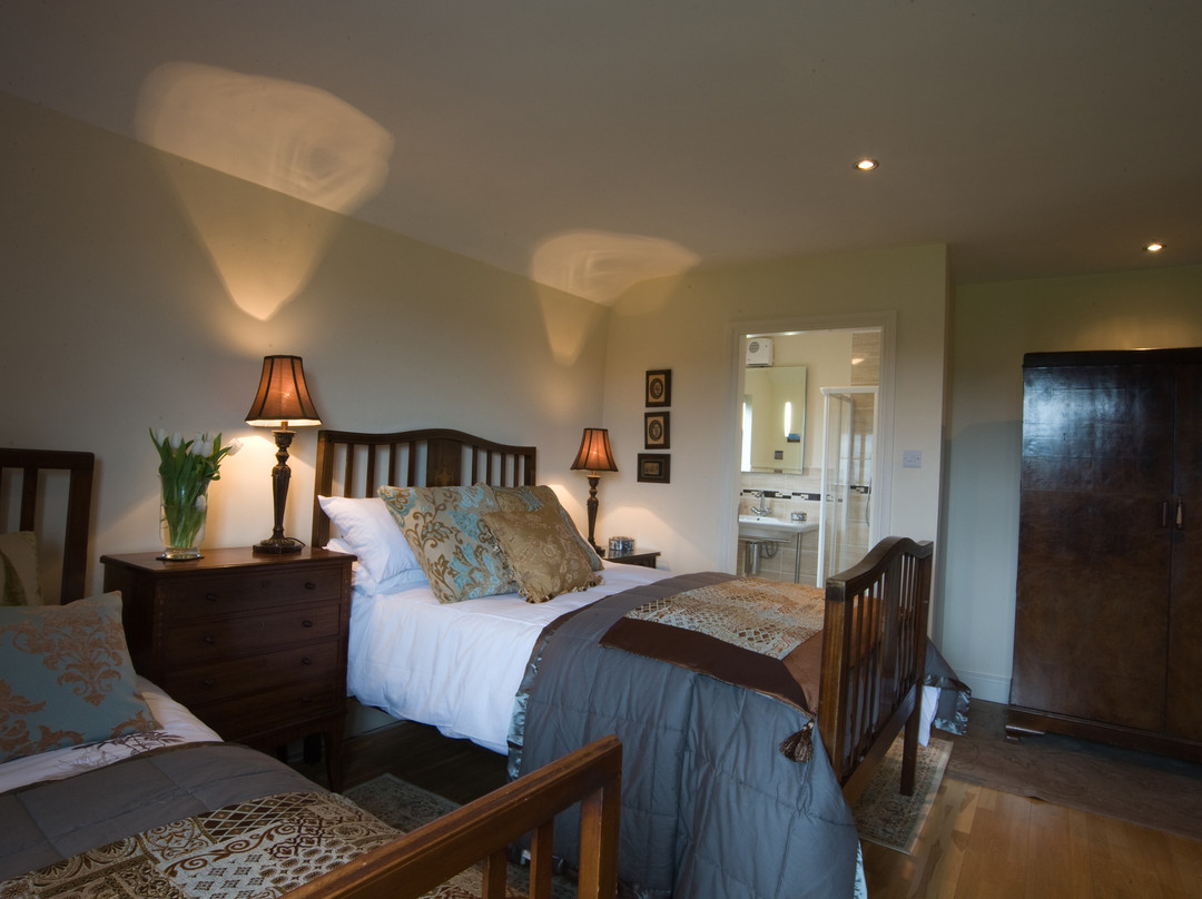 Laurel House Bandon B&B主图