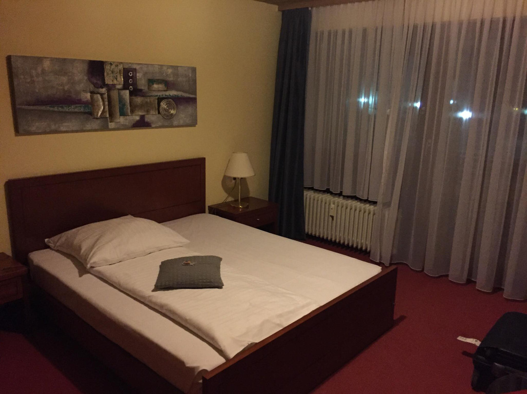 Hotel Krone