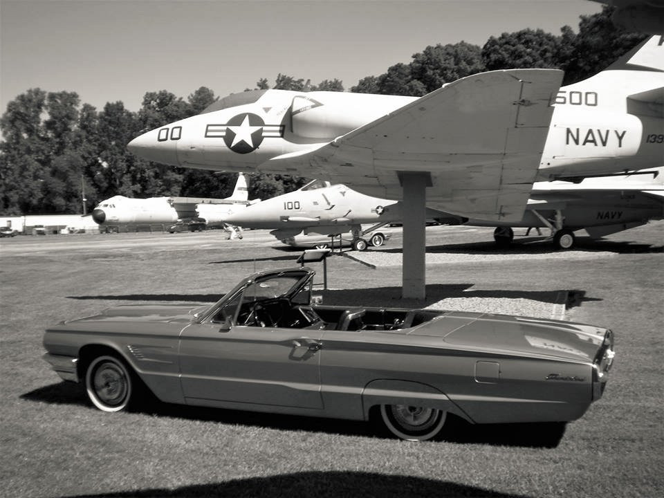 The Aviation Wing-玛丽埃塔必去景点