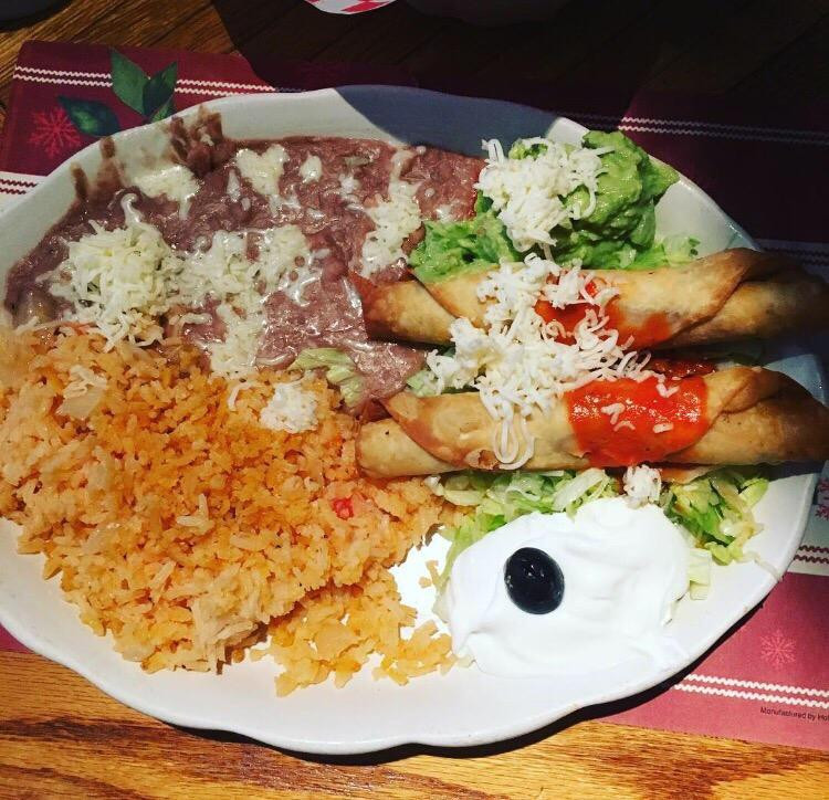 Barragan's Mexican Restaurant