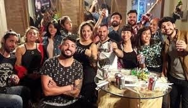 Espacio Dimalook-瓦尔帕莱索必去景点