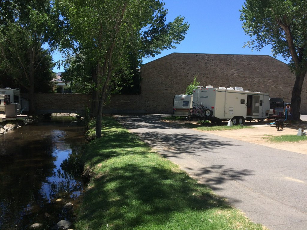 J Diamond Mobile Ranch