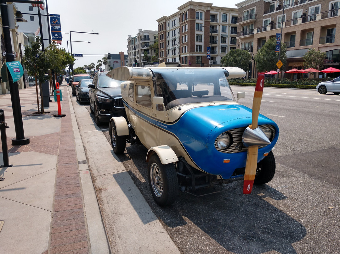 Shoseian Japanese Tea House