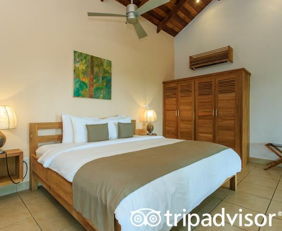 Hotel Boutique Lagarta Lodge主图