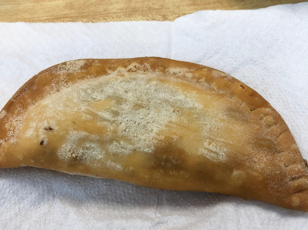 El Mofongo Restaurant